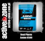 Real Pharm Amino 8500 400 tabl - ACTIVE ZONE